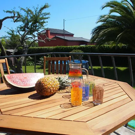 Holiday home Vila Brugon *