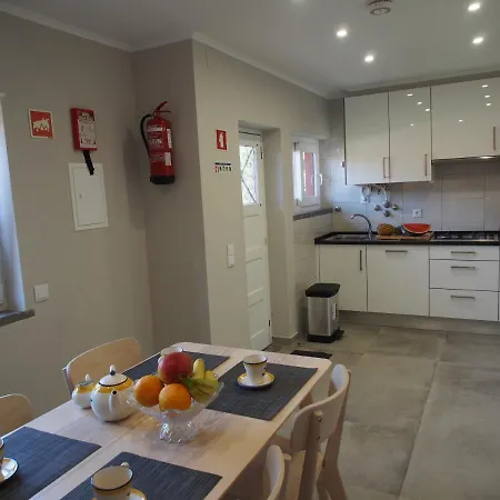 Holiday home Vila Brugon Birre