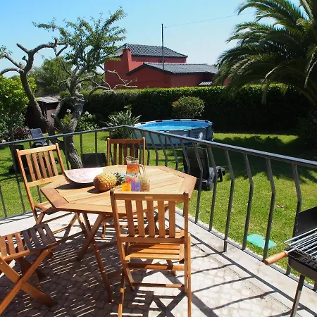 Holiday home Vila Brugon Birre