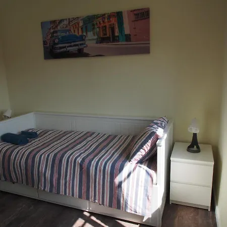 Holiday home Vila Brugon *