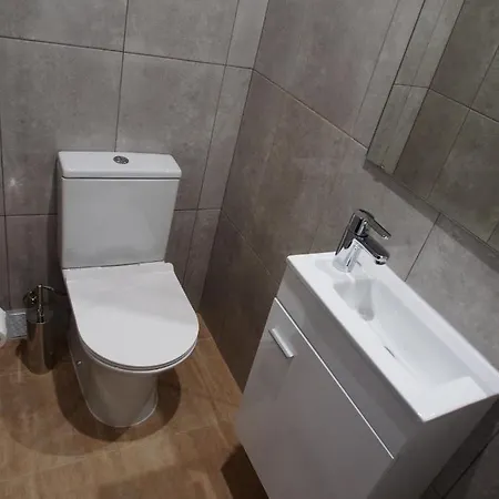 Holiday home Vila Brugon
